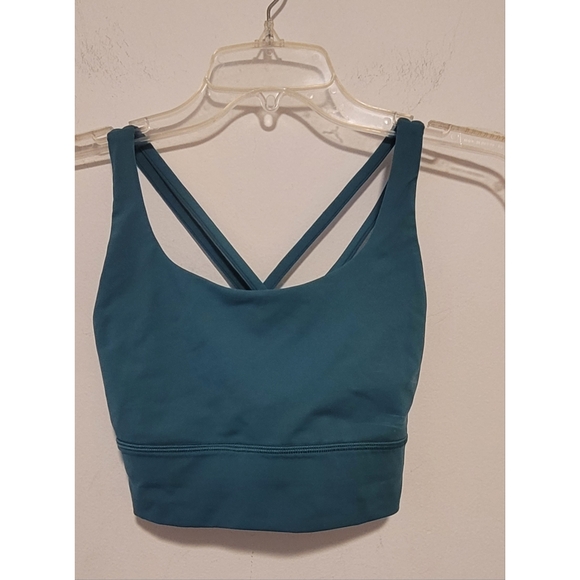 Lululemon Energy Sport Bra - Picture 2 of 5